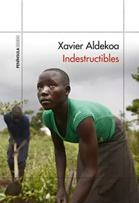 Couverture du produit · Indestructibles