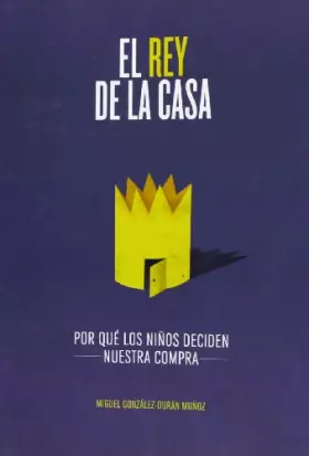Couverture du produit · El rey de la casa