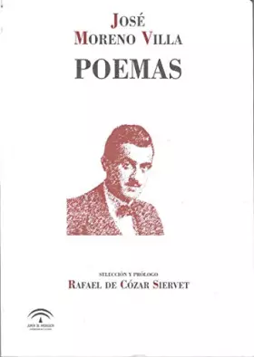Couverture du produit · Poemas