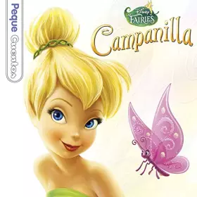 Couverture du produit · Campanilla. Pequecuentos