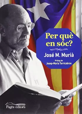 Couverture du produit · Per què en sóc? (Guimet)