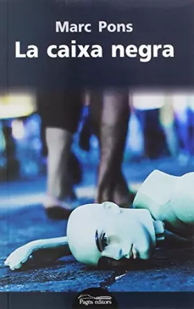 Couverture du produit · La caixa negra