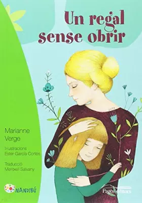 Couverture du produit · Un regal sense obrir