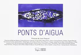 Couverture du produit · Ponts d'aigua (Diàlegs)