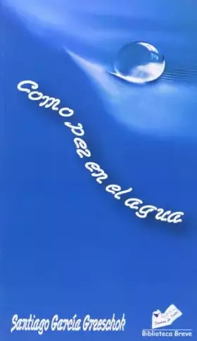 Couverture du produit · Como Pez En El Agua