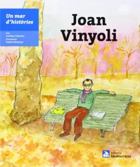 Couverture du produit · Joan Vinyoli. (Un mar d'històries): 5