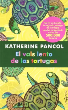 Couverture du produit · El vals lento de las tortugas