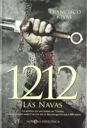 Couverture du produit · 1212, Las Navas