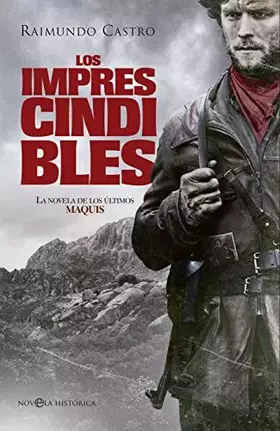 Couverture du produit · Los Imprescindibles (Novela hístórica)