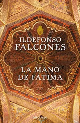 Couverture du produit · La mano de Fátima / Fátima's hand