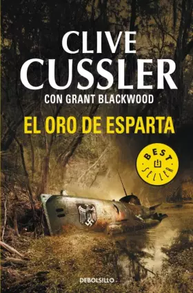 Couverture du produit · El oro de Esparta / Spartan Gold