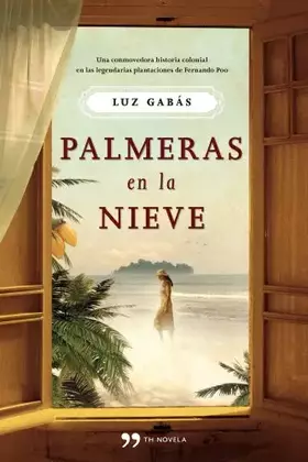 Couverture du produit · Palmeras en la nieve