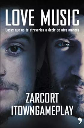 Couverture du produit · Love Music (4You2)