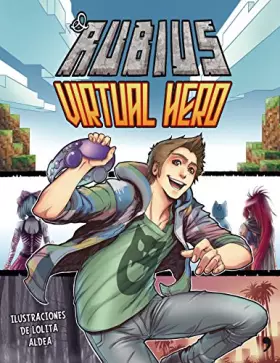 Couverture du produit · Virtual Hero