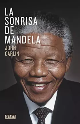 Couverture du produit · La sonrisa de Mandela