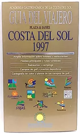 Couverture du produit · Costa del sol, 1997