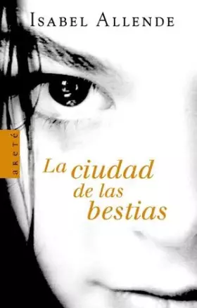 Couverture du produit · Ciudad De Las Bestias