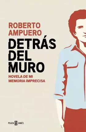 Couverture du produit · Detrás del muro (Éxitos)