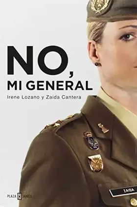 Couverture du produit · No, mi general (Obras diversas)