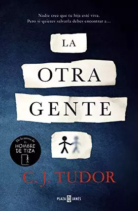 Couverture du produit · La Otra Gente (Éxitos)