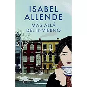 Couverture du produit · Más allá del invierno (EXITOS)