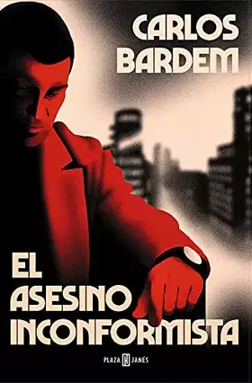 Couverture du produit · El asesino inconformista (Éxitos)