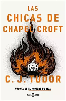 Couverture du produit · Las chicas de Chapel Croft (Éxitos)