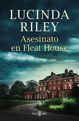 Couverture du produit · Asesinato en Fleat House