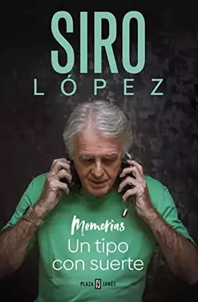 Couverture du produit · Un tipo con suerte (Obras diversas)