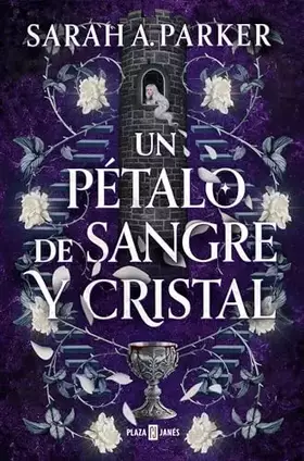 Couverture du produit · Un pétalo de sangre y cristal (Éxitos)