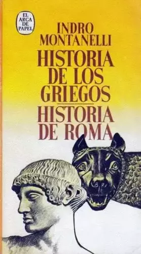 Couverture du produit · Historia De Los Griegos