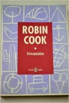 Couverture du produit · Invasion