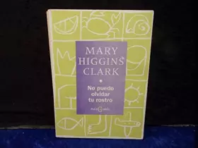 Couverture du produit · No puedo olvidar tu rostro