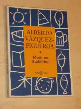 Couverture du produit · Morir en Sudáfrica