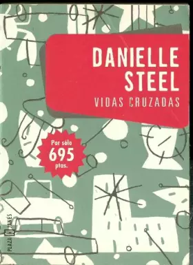 Couverture du produit · Vidas cruzadas