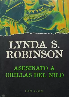 Couverture du produit · Asesinato a orillas del nilo