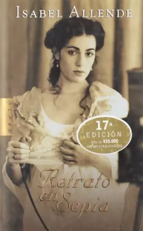 Couverture du produit · Retrato En Sepia