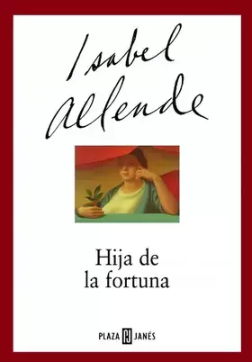 Couverture du produit · Hija de La Fortuna