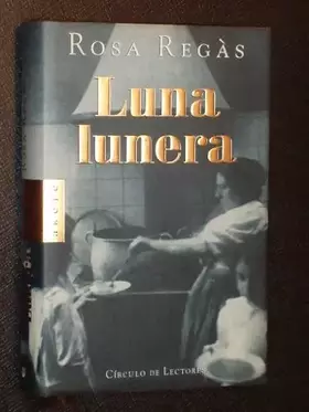 Couverture du produit · Luna lunera