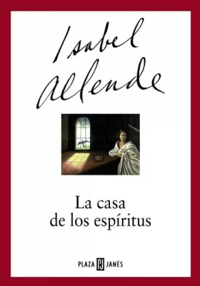 Couverture du produit · La casa de los espíritus