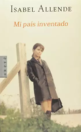 Couverture du produit · Mi Pais Inventado