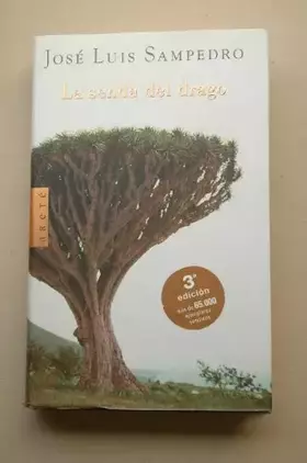 Couverture du produit · La senda del drago (Éxitos)