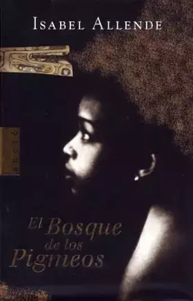 Couverture du produit · El bosque de los pigmeos:
