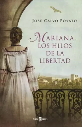 Couverture du produit · Mariana, los hilos de la libertad (Éxitos)