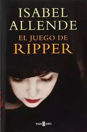 Couverture du produit · El juego de Ripper