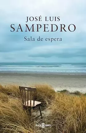 Couverture du produit · Sala de espera (Obras diversas)