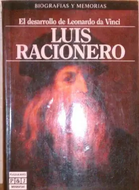 Couverture du produit · Desarrollo de leonardo da vinci, el