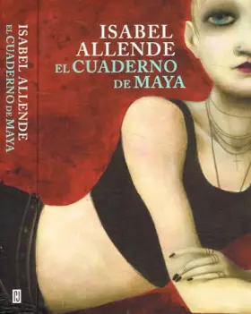 Couverture du produit · El Cuaderno de Maya