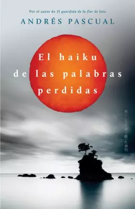 Couverture du produit · El Haiku de las palabras perdidas (Éxitos)