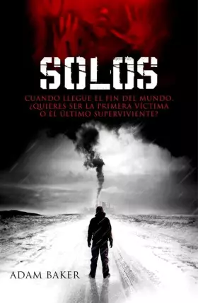 Couverture du produit · Solos / Outpost